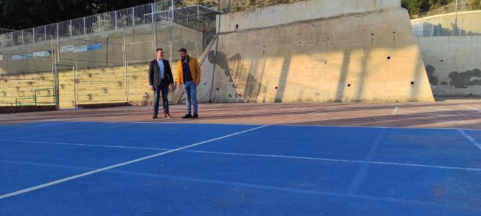 Publicacion diario de Alicante